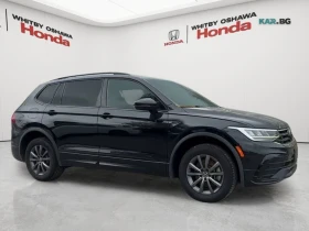 VW Tiguan Comfortline R-Line Black* 4MOTION* PANORAMA*  | Mobile.bg � ����� ������ 9