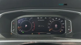 VW Tiguan Comfortline R-Line Black* 4MOTION* PANORAMA*  | Mobile.bg � ����� ������ 14