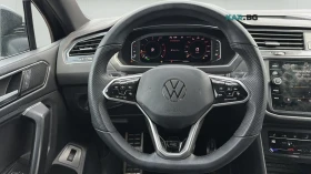 VW Tiguan Comfortline R-Line Black* 4MOTION* PANORAMA*  | Mobile.bg � ����� ������ 13