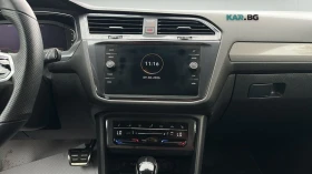VW Tiguan Comfortline R-Line Black* 4MOTION* PANORAMA*  | Mobile.bg � ����� ������ 15