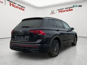 VW Tiguan Comfortline R-Line Black* 4MOTION* PANORAMA*  | Mobile.bg � ����� ������ 6