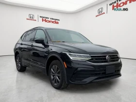 VW Tiguan Comfortline R-Line Black* 4MOTION* PANORAMA*  | Mobile.bg � ����� ������ 10