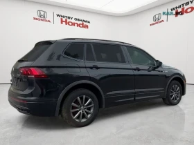 VW Tiguan Comfortline R-Line Black* 4MOTION* PANORAMA*  | Mobile.bg � ����� ������ 7