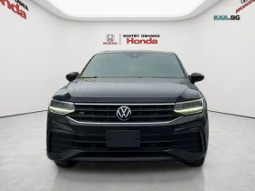 VW Tiguan Comfortline R-Line Black* 4MOTION* PANORAMA*  | Mobile.bg � ����� ������ 11