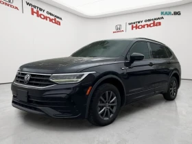 ������ VW Tiguan