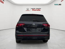 VW Tiguan Comfortline R-Line Black* 4MOTION* PANORAMA*  | Mobile.bg � ����� ������ 5
