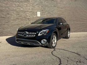 Mercedes-Benz GLA 250 * CARFAX * ОПЦИЯ ЗА ФИНАНСИРАНЕ