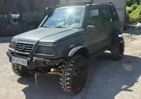 Suzuki Vitara V6 off-road  - 6000 € - 58514915 3