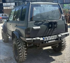 Suzuki Vitara V6 off-road  - 6000 € - 58514915 5