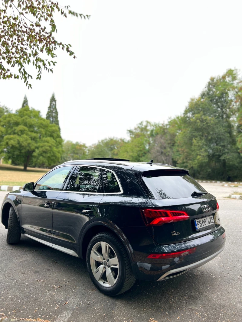 Audi Q5 PRESTIGE / DIGITAL / FULL / DISTRONIC / 360 , снимка 4 - Автомобили и джипове - 47308635