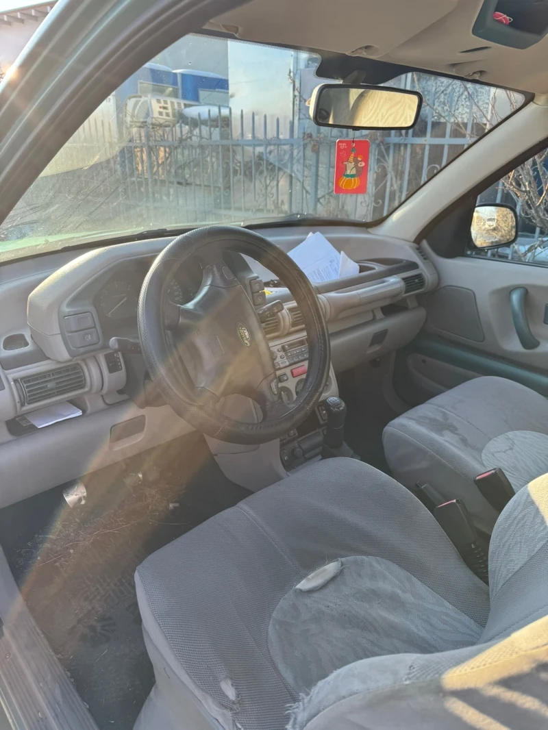 Land Rover Freelander, снимка 17 - Автомобили и джипове - 48704859