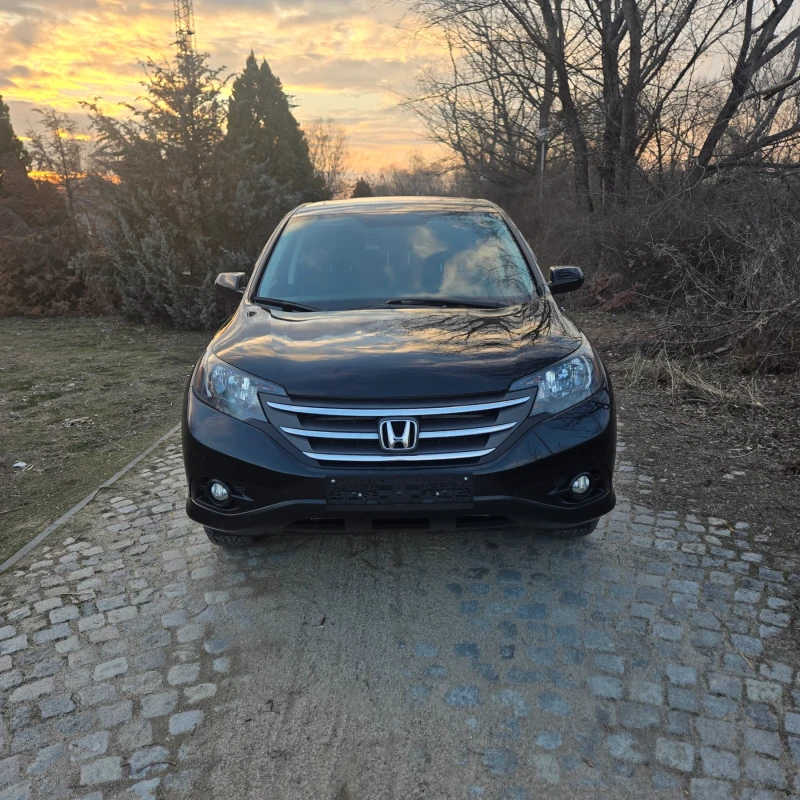 Honda Cr-v 2.4L TOURING 4x4 FULL , снимка 17 - Автомобили и джипове - 49117153