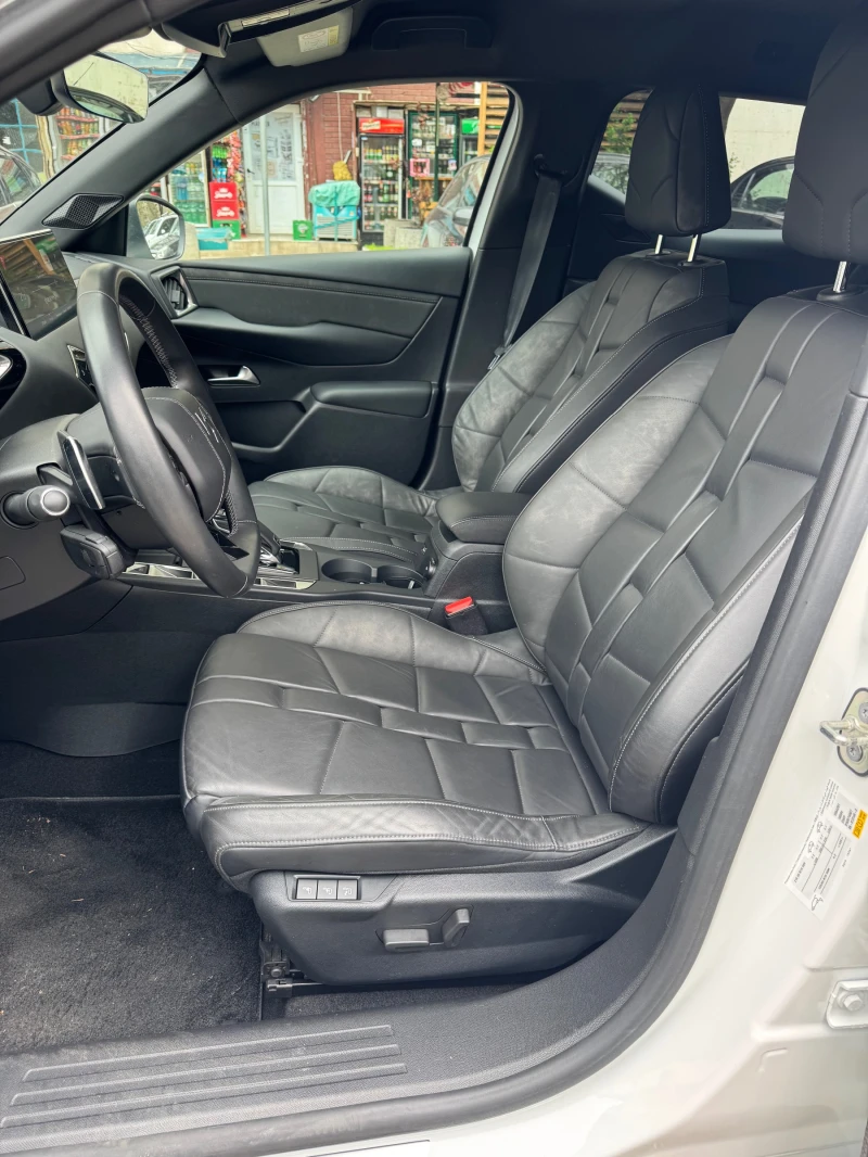 DS DS 3 Crossback, снимка 7 - Автомобили и джипове - 52584336