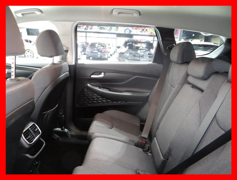 Hyundai Santa fe 2020* ESSENTIAL, снимка 16 - Автомобили и джипове - 52236711