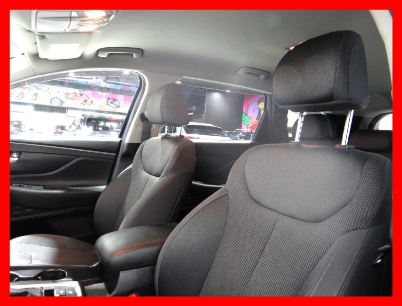 Hyundai Santa fe 2020* ESSENTIAL, снимка 9 - Автомобили и джипове - 52236711