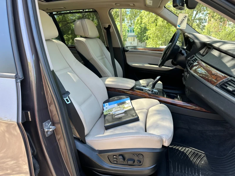 BMW X5 35d xDrive Facelift  LCI  360* Камери!!, снимка 7 - Автомобили и джипове - 52440545