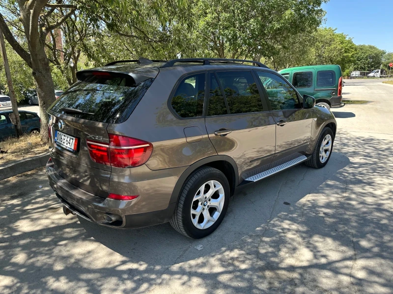 BMW X5 35d xDrive Facelift  LCI  360* Камери!!, снимка 4 - Автомобили и джипове - 52440545