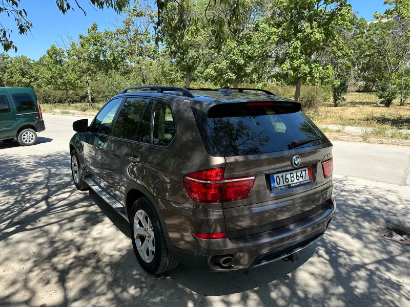 BMW X5 35d xDrive Facelift  LCI  360* Камери!!, снимка 3 - Автомобили и джипове - 52440545