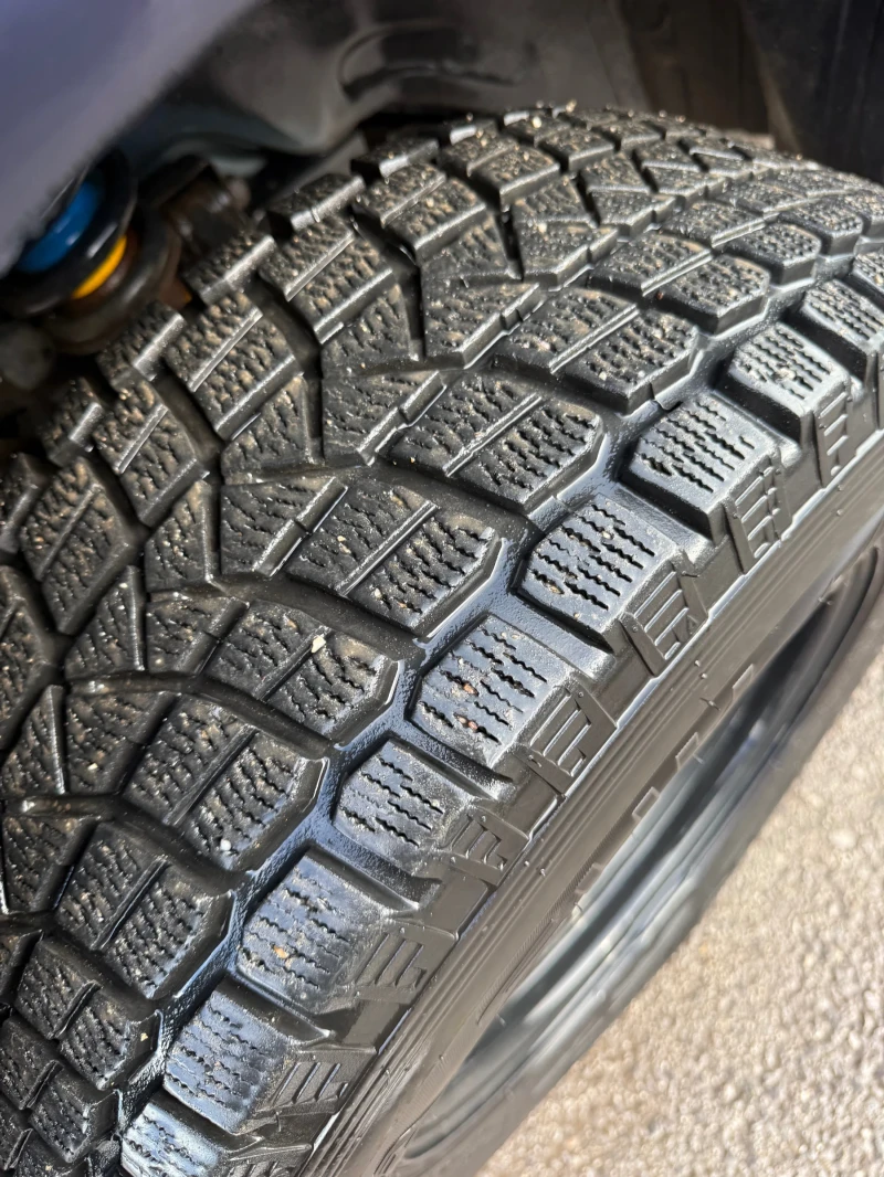 Mitsubishi Pajero, снимка 5 - Автомобили и джипове - 52492860