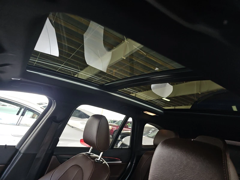 BMW X1 Xdrive, снимка 14 - Автомобили и джипове - 52508369