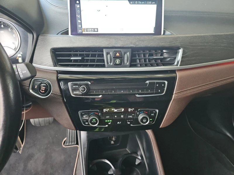 BMW X1 Xdrive, снимка 9 - Автомобили и джипове - 52508369