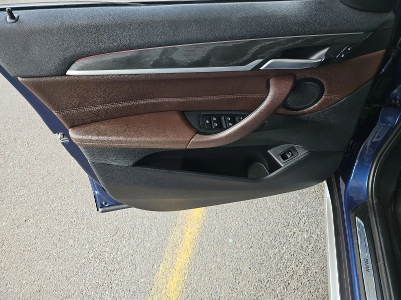 BMW X1 Xdrive, снимка 11 - Автомобили и джипове - 52508369