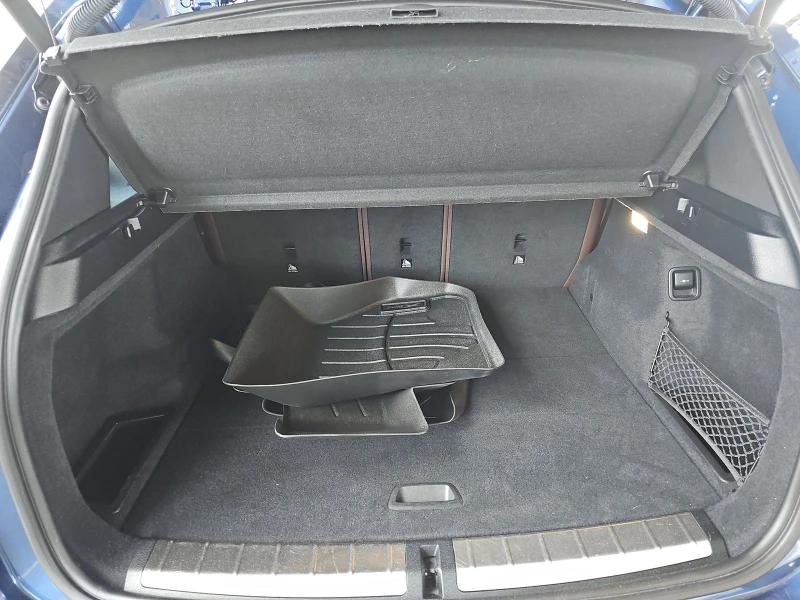 BMW X1 Xdrive, снимка 17 - Автомобили и джипове - 52508369