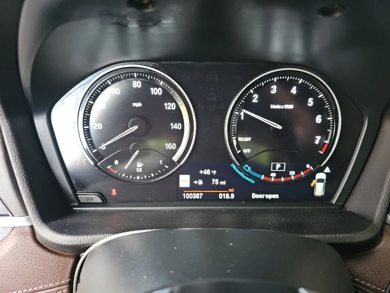 BMW X1 Xdrive, снимка 7 - Автомобили и джипове - 52508369