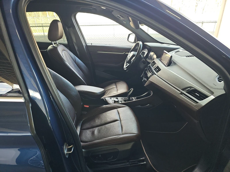 BMW X1 Xdrive, снимка 12 - Автомобили и джипове - 52508369