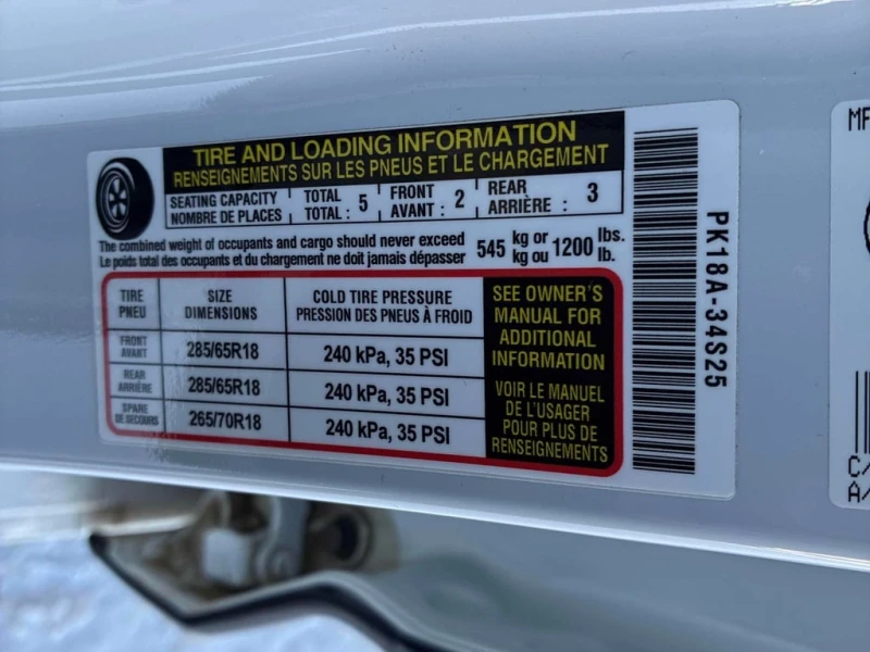 Toyota Tundra * Limited Hybrid * CARFAX * БЕЗ ПЪРВОНАЧАЛНА ВНОСК, снимка 14 - Автомобили и джипове - 53243891