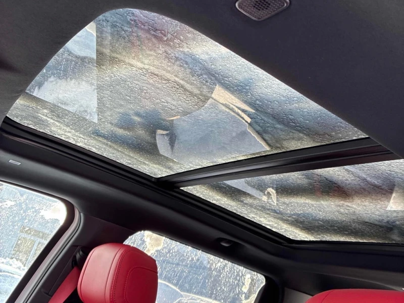 Toyota Tundra * Limited Hybrid * CARFAX * БЕЗ ПЪРВОНАЧАЛНА ВНОСК, снимка 15 - Автомобили и джипове - 53243891