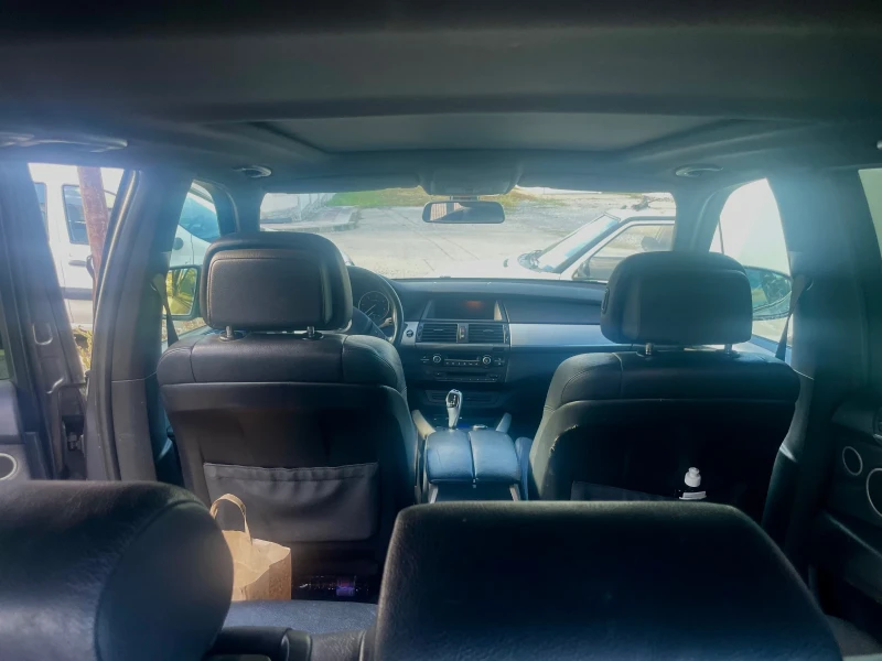 BMW X5 40d, снимка 6 - Автомобили и джипове - 53400806