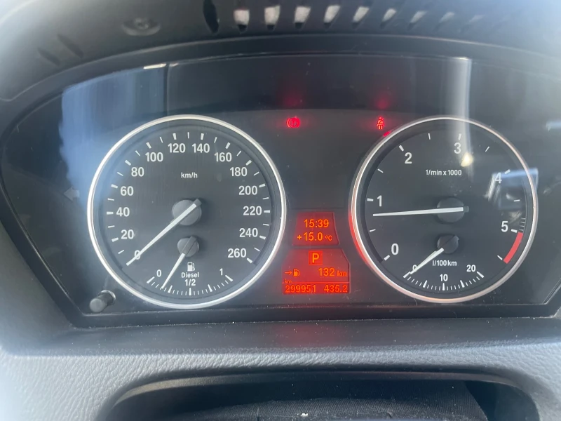 BMW X5 40d, снимка 10 - Автомобили и джипове - 53400806