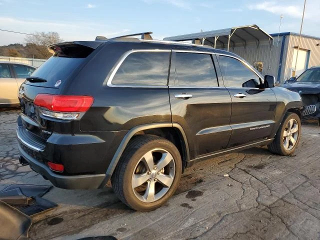 Jeep Grand cherokee LIMITED , снимка 4 - Автомобили и джипове - 47943171