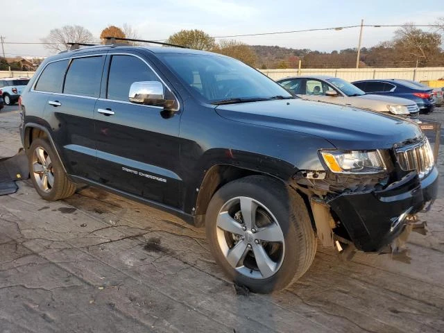 Jeep Grand cherokee LIMITED , снимка 2 - Автомобили и джипове - 47943171