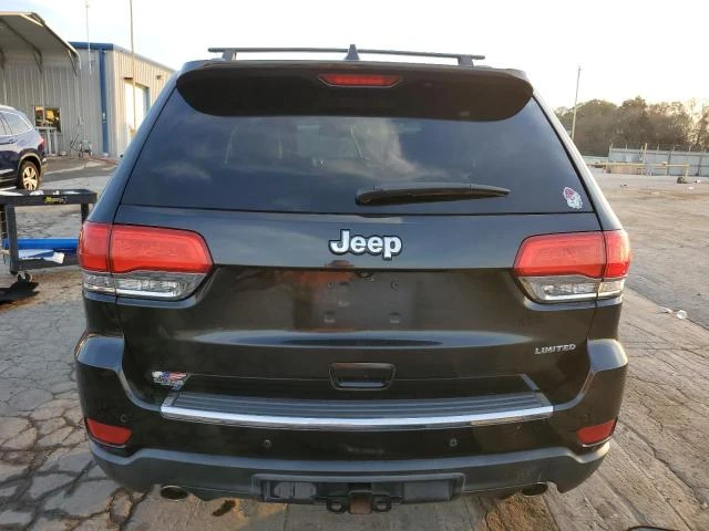 Jeep Grand cherokee LIMITED , снимка 12 - Автомобили и джипове - 47943171