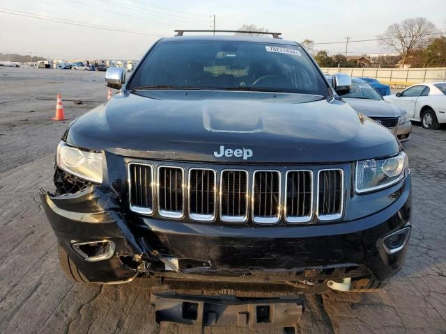 Jeep Grand cherokee LIMITED , снимка 3 - Автомобили и джипове - 47943171