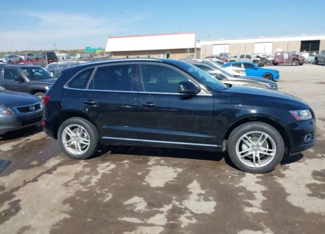 Audi Q5 PREMIUM, снимка 3 - Автомобили и джипове - 48524898