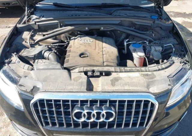 Audi Q5 PREMIUM, снимка 8 - Автомобили и джипове - 48524898