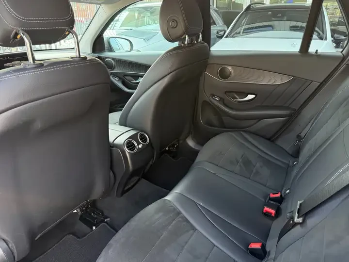 Mercedes-Benz GLC 250 ПО ПОРЪЧКА AMG/Premium/4matic - изображение 7