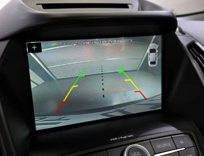 Ford Kuga 2.0 TDCI, снимка 15 - Автомобили и джипове - 52751298