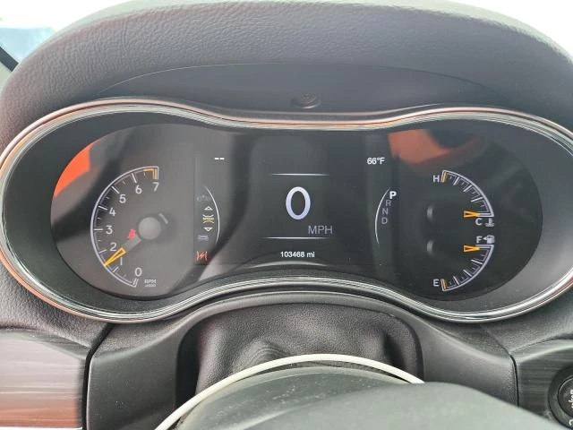 Jeep Grand cherokee LIMITED* 3.6* V6* 8ZF* ПОДГРЕВ* КАМЕРА* КЕЙЛЕС - изображение 8