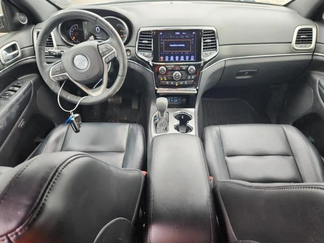 Jeep Grand cherokee LIMITED* 3.6* V6* 8ZF* ПОДГРЕВ* КАМЕРА* КЕЙЛЕС - изображение 7