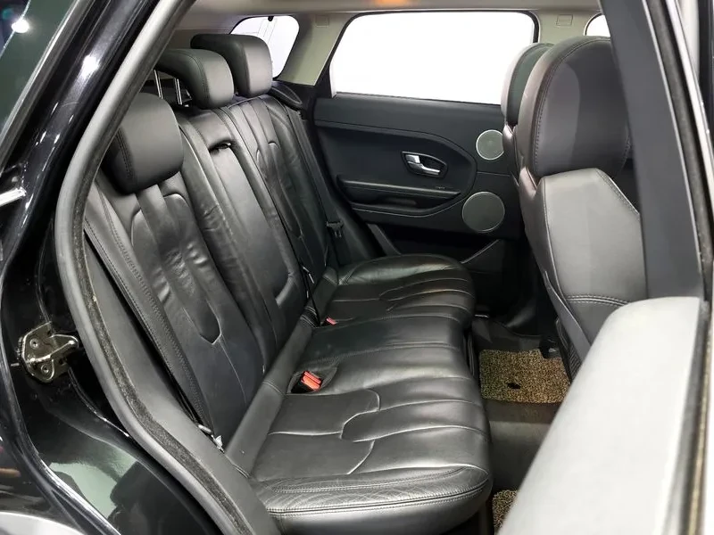 Land Rover Range Rover Evoque 2.2 SD4 PURE, снимка 11 - Автомобили и джипове - 54864184