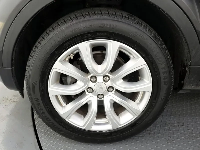Land Rover Range Rover Evoque 2.2 SD4 PURE, снимка 5 - Автомобили и джипове - 54864184
