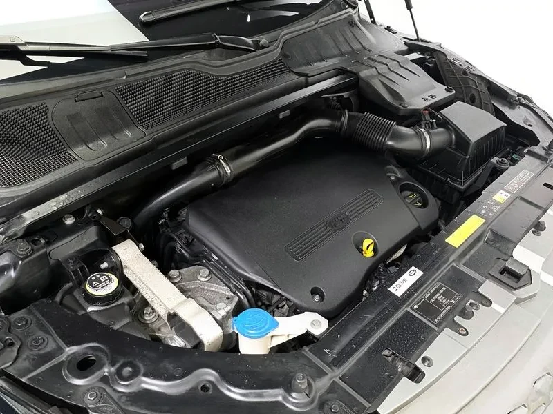 Land Rover Range Rover Evoque 2.2 SD4 PURE, снимка 6 - Автомобили и джипове - 54864184