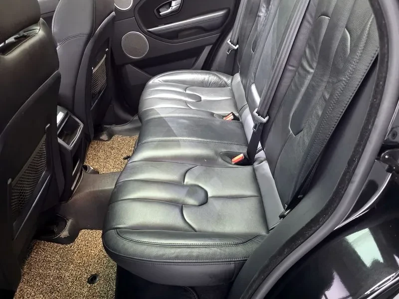 Land Rover Range Rover Evoque 2.2 SD4 PURE, снимка 12 - Автомобили и джипове - 54864184