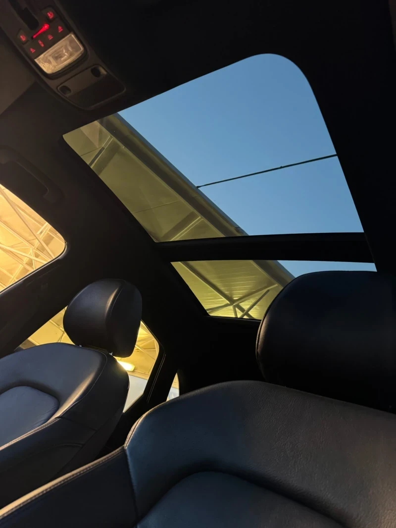 Audi Q3, снимка 7 - Автомобили и джипове - 55420024