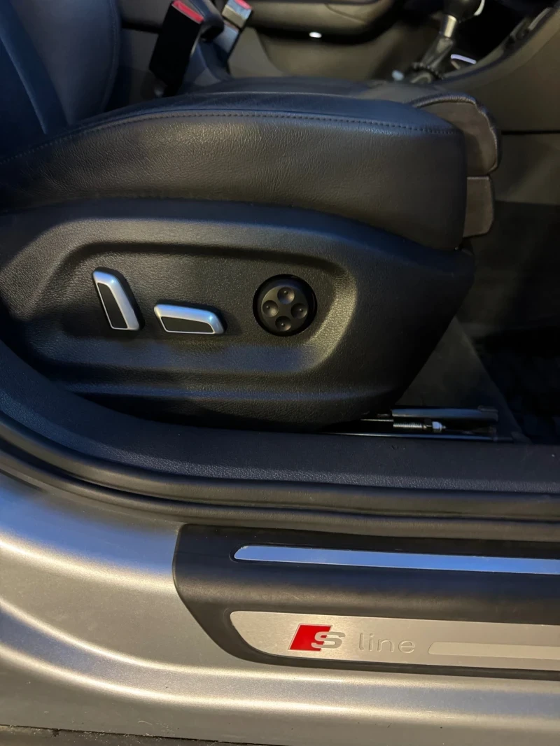 Audi Q3, снимка 8 - Автомобили и джипове - 55420024