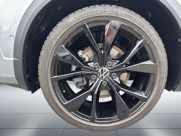 VW T-Roc 2.0 TDI = R-Line = Гаранция, снимка 4 - Автомобили и джипове - 55737520